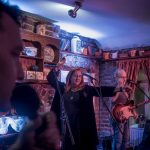 Mary Coughlan In The Seaview Sessions
