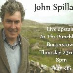 The Seaview Sessions With John Spillane